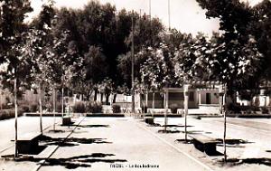 Trezel - Boulodrome